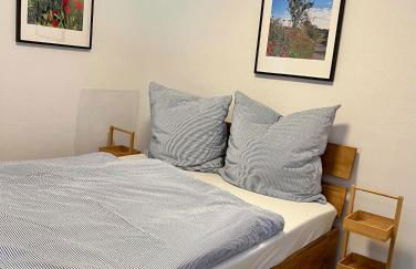 Wohnung mit besonderem Ausblick - Foto 10