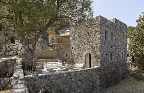 MELANOPETRA boutique apartments - Foto 26