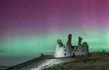 Cheviot Pines Northumberland - Foto 24