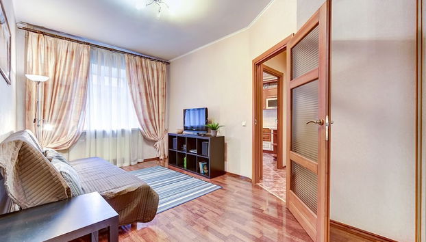 Spb2Day Mytninskaya - Foto 4, Habitación