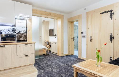 Machajówka - Apartamenty i Wypożyczalnia Rowerów elektrycznych - sauna - Foto 11