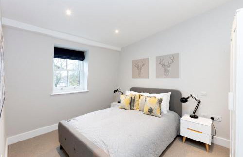 Stunning Central Windsor Town House With Parking - Foto 32