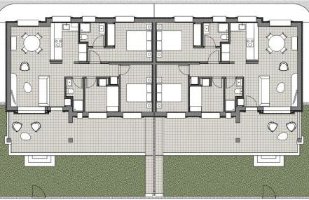 Villas Sunset Alcossebre Casa Azahar - Foto 20