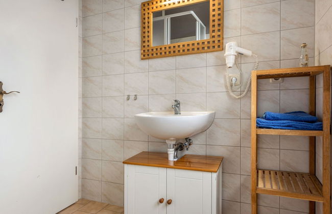 Reihenhaus mit Wlan in Buchholz am Muritzsee - Foto 15