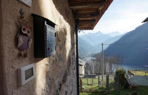 Civetta panoramic mountain home - Foto 40