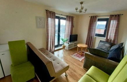 Alba Bally, 2 Bed Flat, by Grays Station - Foto 5