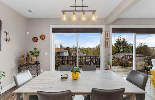 Madrona Bliss A Modern Escape - Foto 13