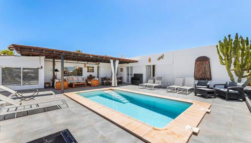 Villa Patos - Photo 4