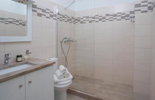 Villa Vasso Sea View Residences, Kerasia, Corfu - Foto 23