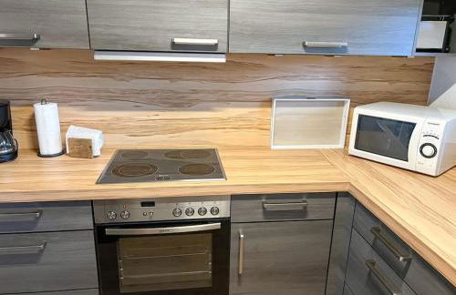 Haus Eichenblick Espelkamp - Foto 16