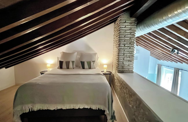 Feelathome Conde Apartments - Foto 13