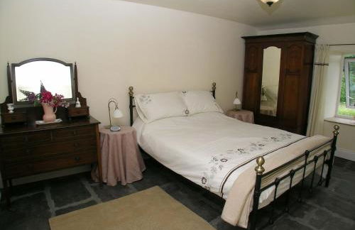 Whitestone Cottage - Foto 9