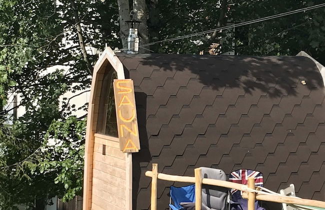 La Punta Dell'Iceberg - Foto 17