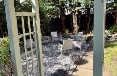 The Secret Garden Retreat With Hot Tub - Foto 59