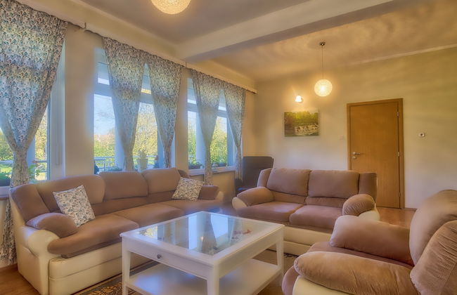 Apartments Snježana Rastoke - Foto 39