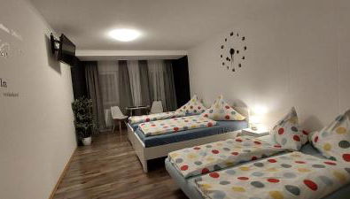 FeWo1&Frisch Renovierte Wohnung - Foto 3