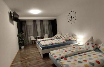 FeWo1&Frisch Renovierte Wohnung - Foto 3