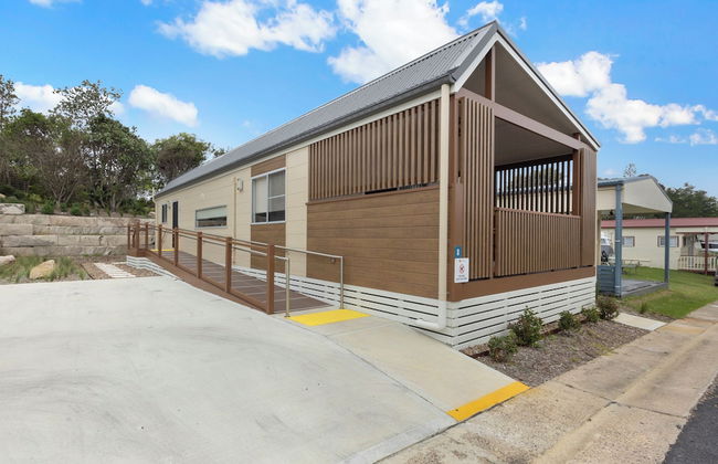 Reflections Bermagui - Holiday Park - Foto 67