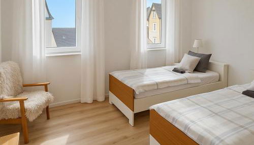 Stilvolle, gemütliche und haustierfreundliche Wohnung - Foto 5