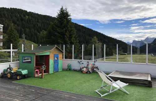 Appartamento Alpe di Siusi - Foto 20