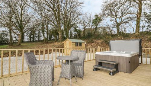 Little Orchard Lodge - Foto 3