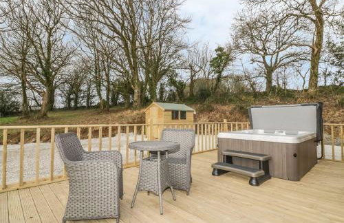 Little Orchard Lodge - Foto 3