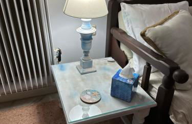 Sea view apartment steps away from the Beach Anavyssos Palaia Fokaia - Foto 19