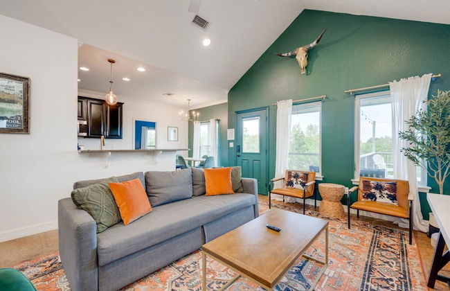 4 2 Firepit hot tub Scenic Views L2 EV Charger - Foto 2