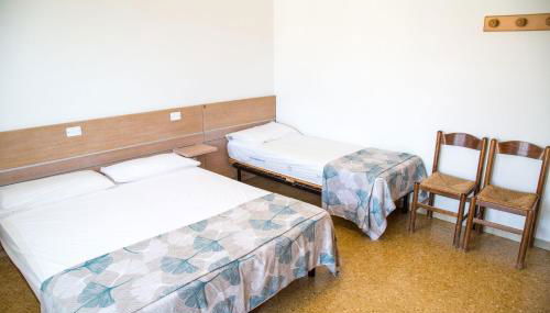 Two triple bedroom flat near the beach in Eraclea - Foto 4