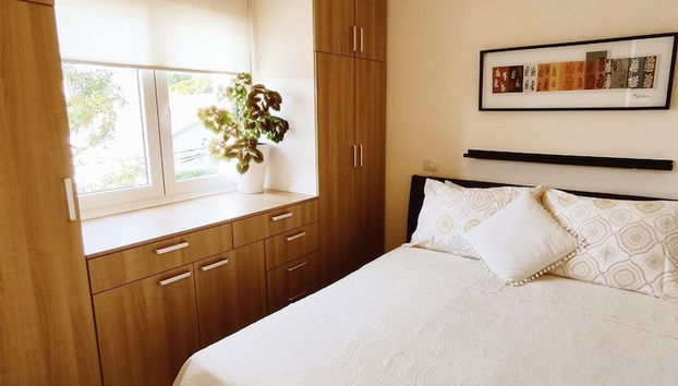 Apartment Ana With Sea View - Foto 3, Habitación