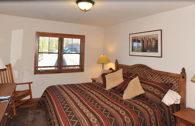 Los Pinos by Breckenridge Resort Managers - Foto 2