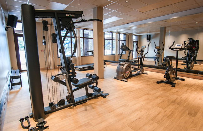 Belambra Clubs Flaine Panorama - Foto 23