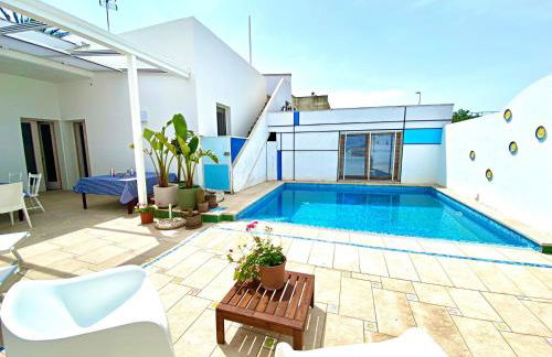 Casa Mondrian - Comfort e Design con Piscina Privata - Foto 23