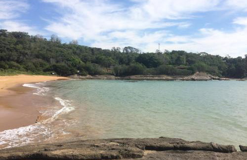 Apartamento Guarapari com aconchego - Foto 32