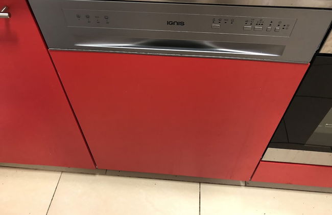 Sahara Falcon - Foto 60