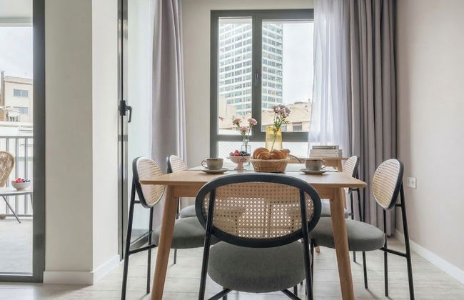 Limehome Barcelona Rector Triadó - Photo 99