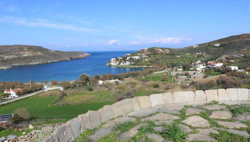 Avgoustis' stone house - Foto 4