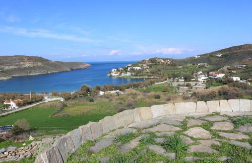 Avgoustis' stone house - Foto 4