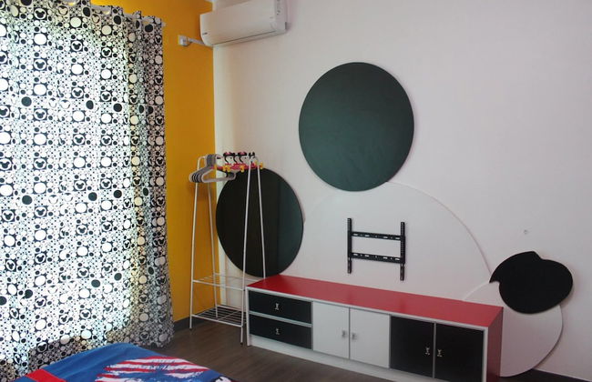 Mickey Mouse Signature Suite - Foto 8