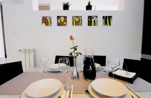 Villa Gea - Three Bedroom with Swimming Pool - Foto 14