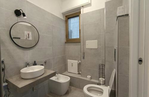 Trastevere station apartment - Photo 10