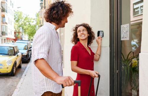 The Boc Suites - Foto 126