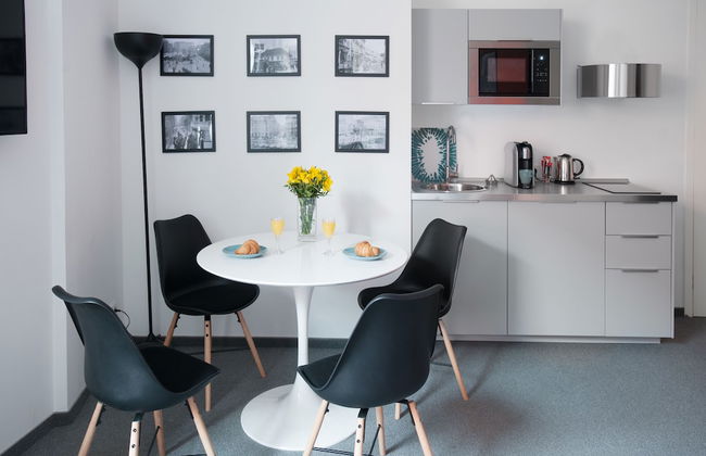 Dolac one apartments - Foto 21