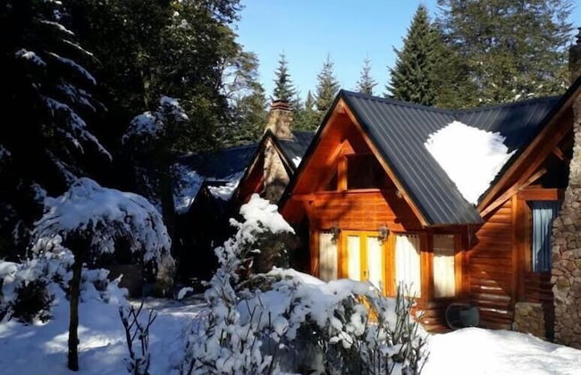 Cabañas Las Maras - Foto 31