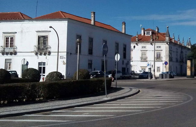Tour histórico por Santarém + Catedral - Foto 3