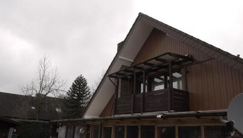 Grenzgänger - Foto 2