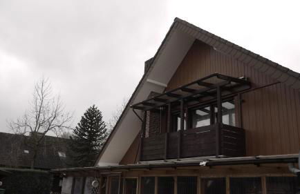 Grenzgänger - Foto 2