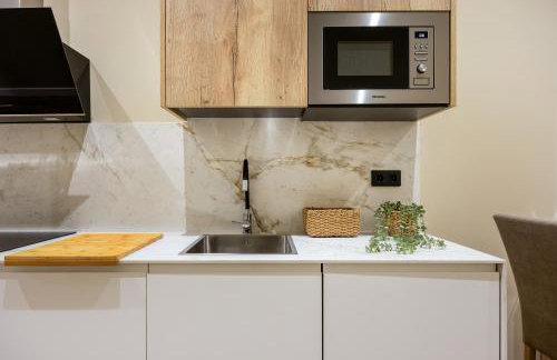 Apartamentos Brisas de Cádiz 2 - Foto 6