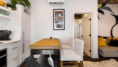 Gaston Haus by Lucky Savannah - Foto 4