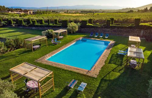 Agriturismo Fattoria di Sommaia - Foto 23